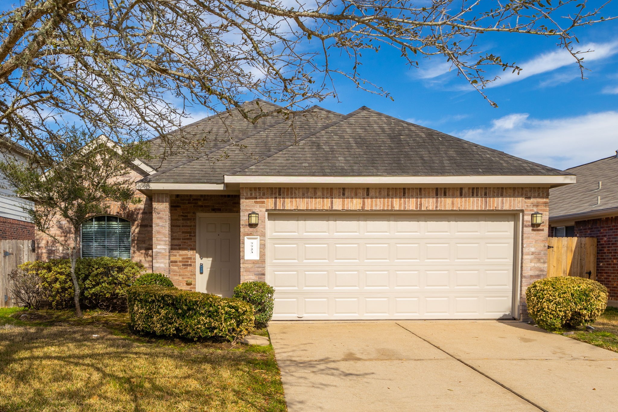 7723 Butler Lakes Court Rosenberg TX 77469