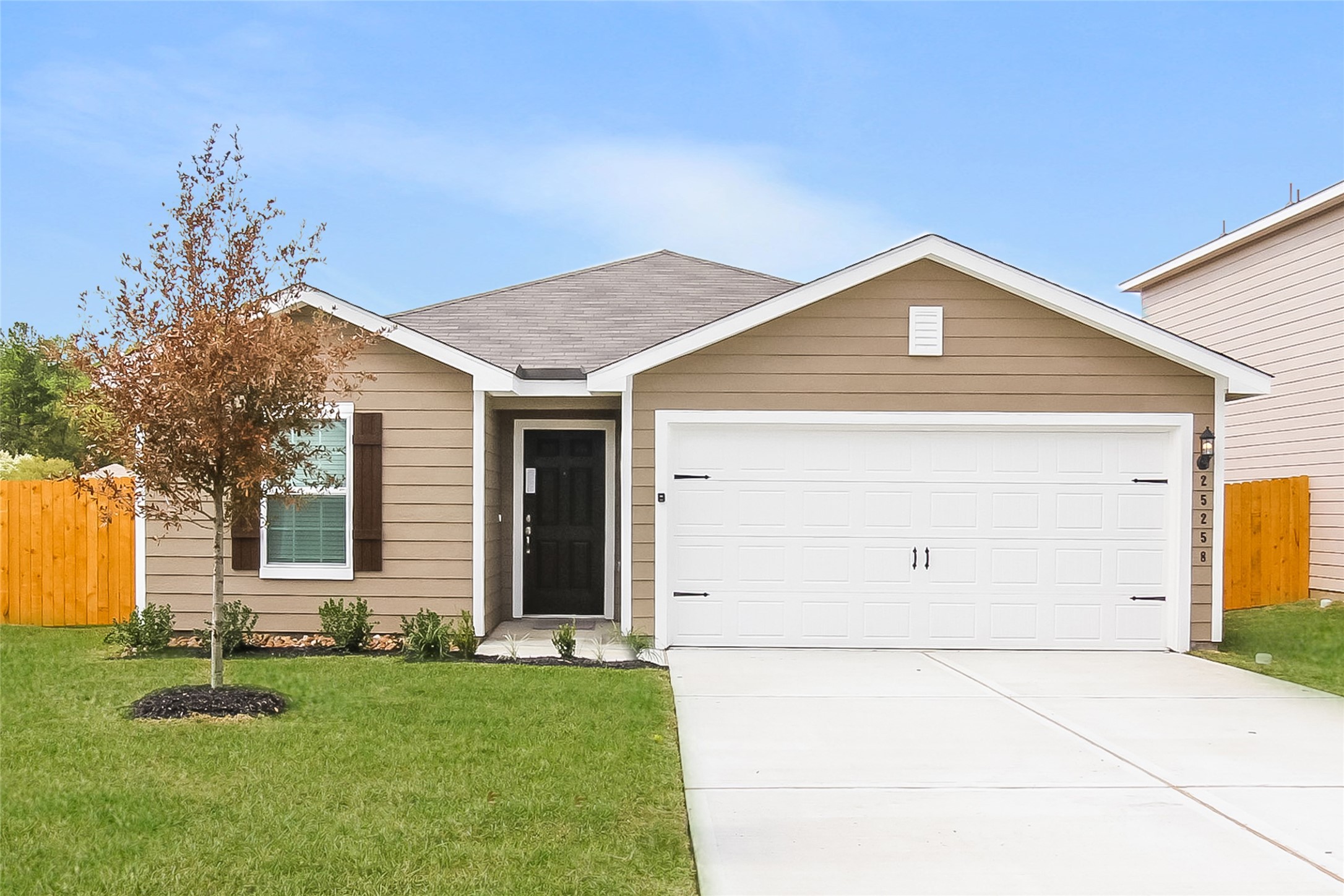 25258 Dickens Drive Magnolia TX 77355