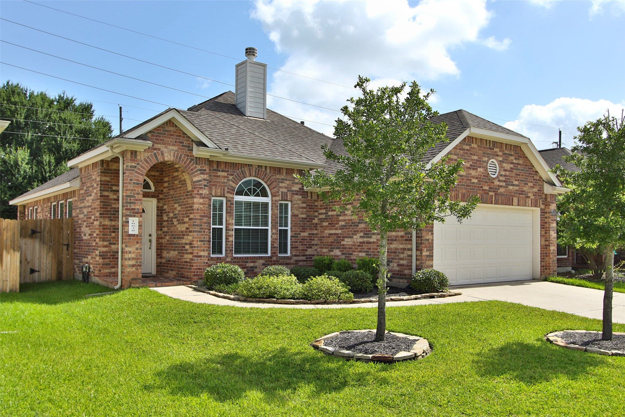 10030 Taylor Springs Lane Tomball TX 77375