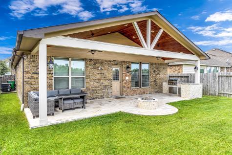 24622 Royal Pike Drive Katy TX 77493