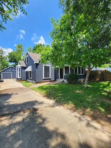 7617 Elm Street Houston TX 77023