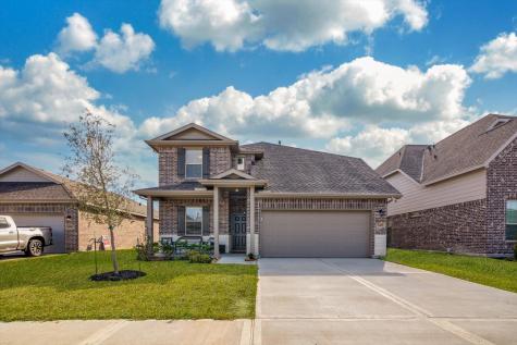 8426 Moonlight Bay Circle Baytown TX 77523