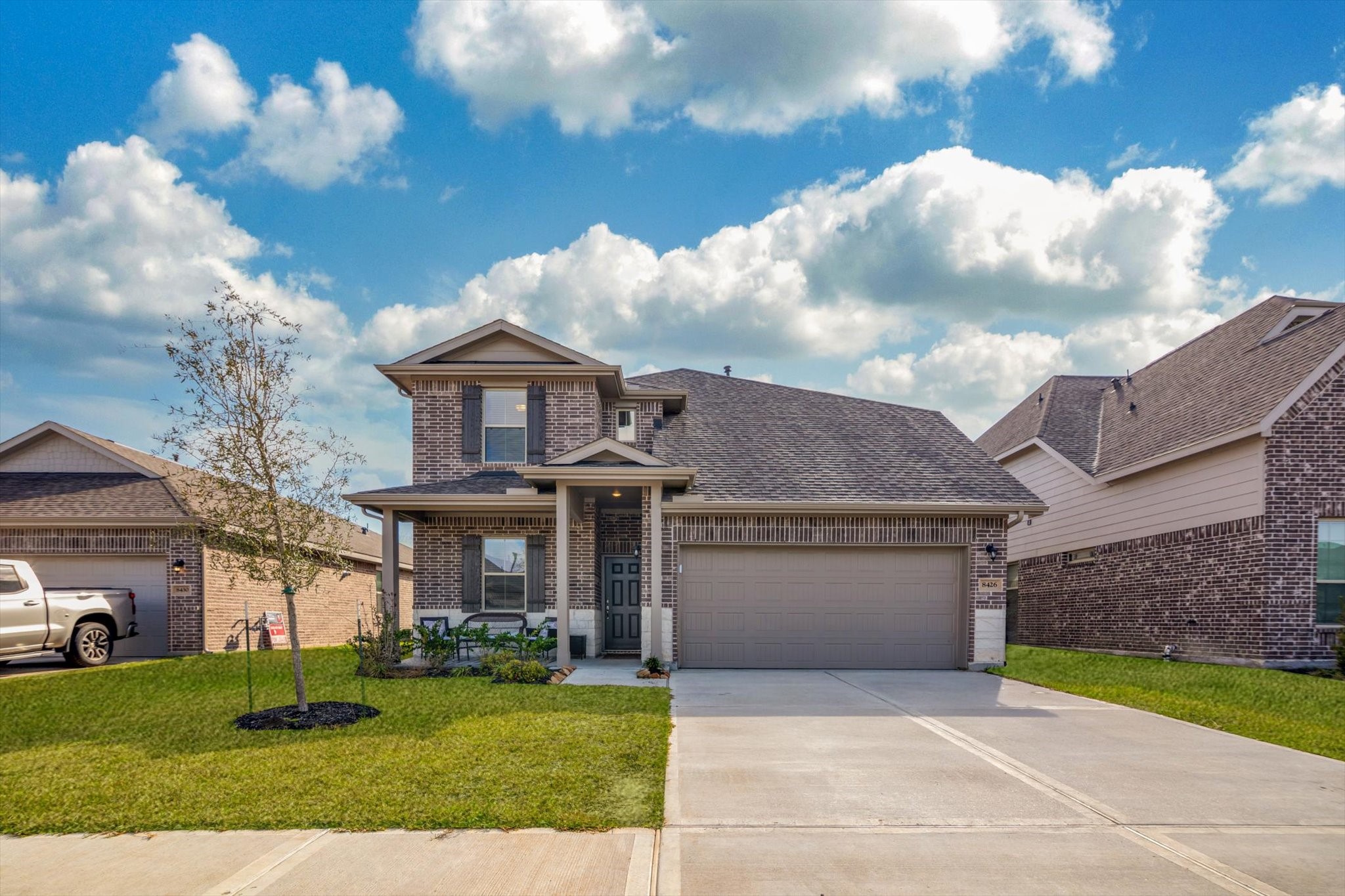8426 Moonlight Bay Circle Baytown TX 77523