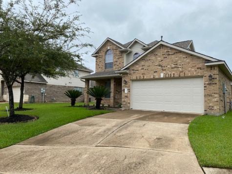 7406 Valentine Lane Pearland TX 77584