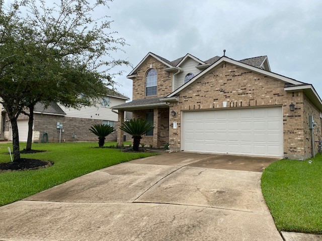 7406 Valentine Lane Pearland TX 77584
