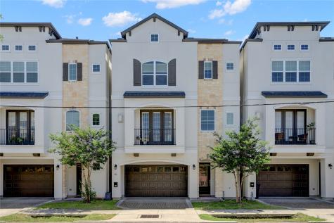 4511 Maxie Street Houston TX 77007