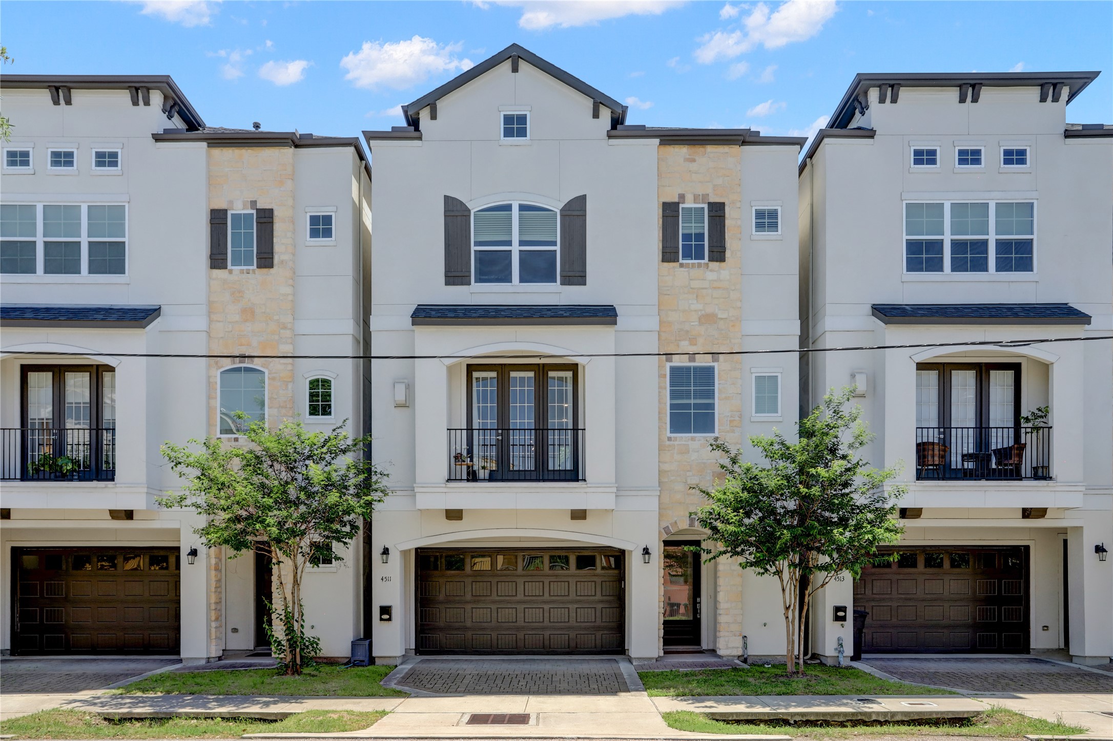 4511 Maxie Street Houston TX 77007