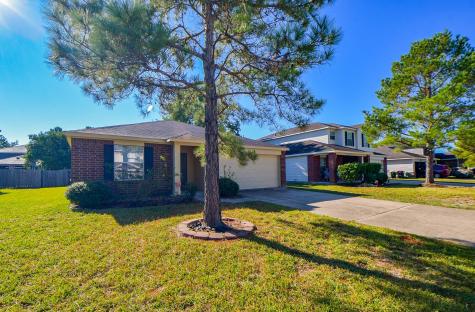 19111 Yaupon Ranch Drive Cypress TX 77433