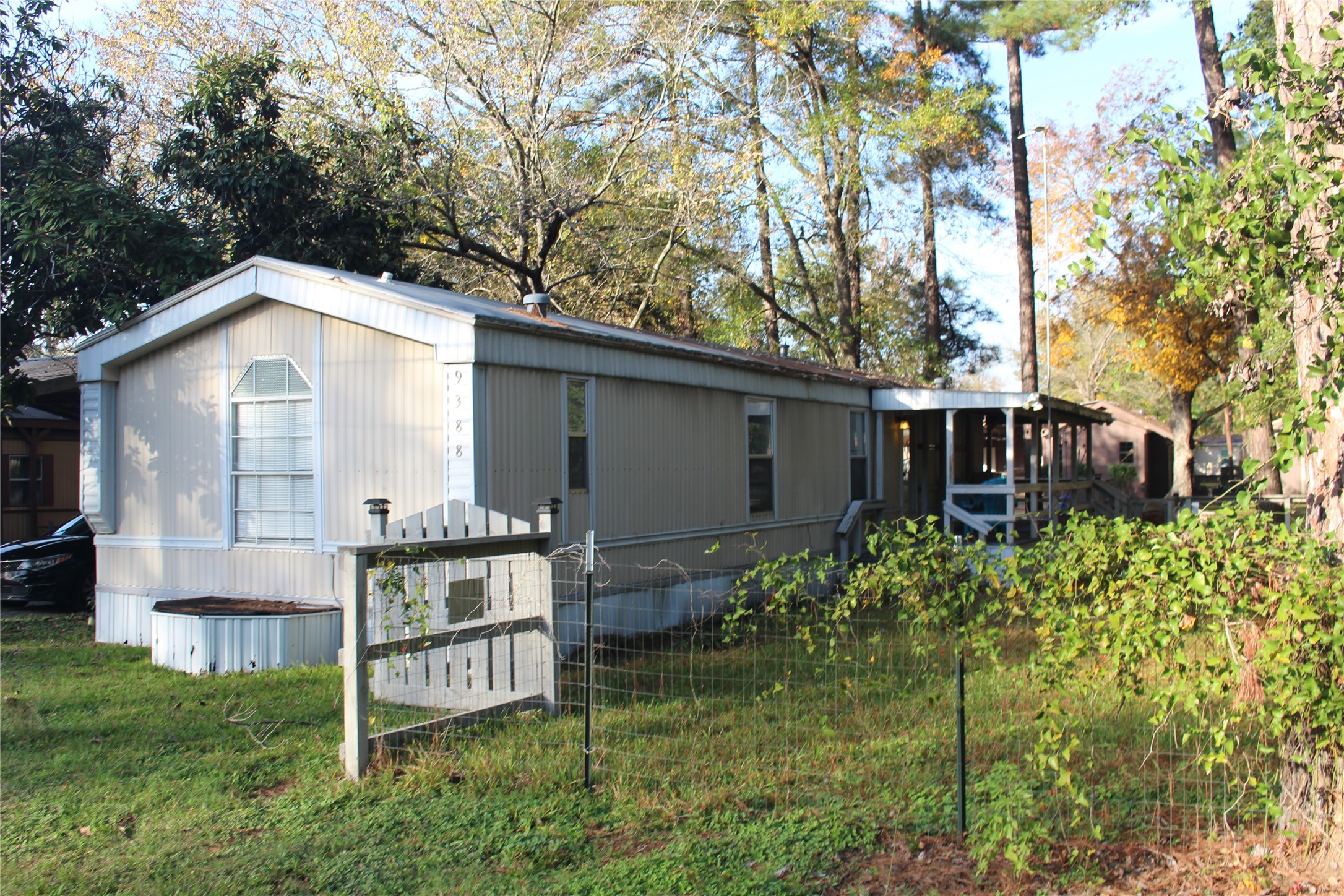 9388 Elkwood Street Willis TX 77318