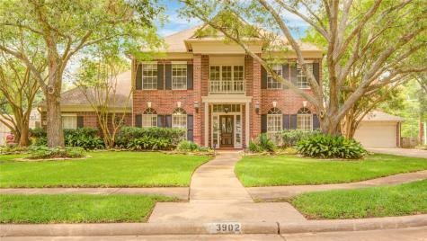 3902 Lyndhurst Place Sugar Land TX 77479