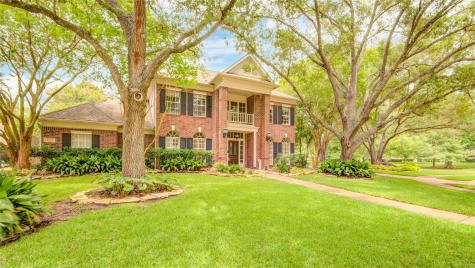 3902 Lyndhurst Place Sugar Land TX 77479