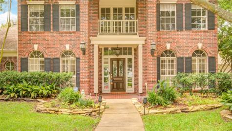 3902 Lyndhurst Place Sugar Land TX 77479