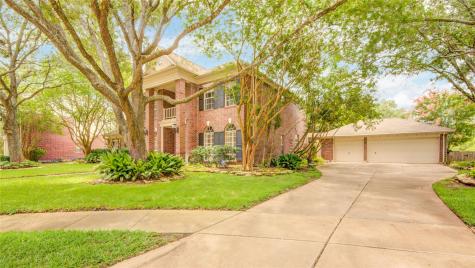3902 Lyndhurst Place Sugar Land TX 77479