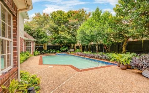 3902 Lyndhurst Place Sugar Land TX 77479