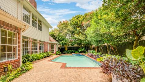 3902 Lyndhurst Place Sugar Land TX 77479