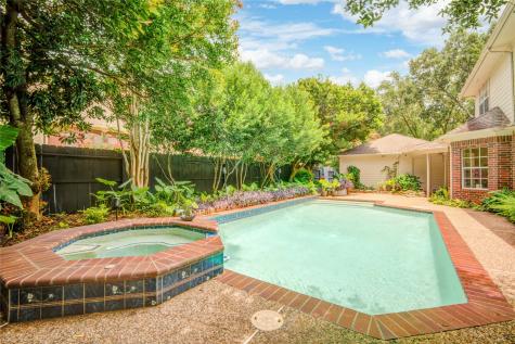 3902 Lyndhurst Place Sugar Land TX 77479