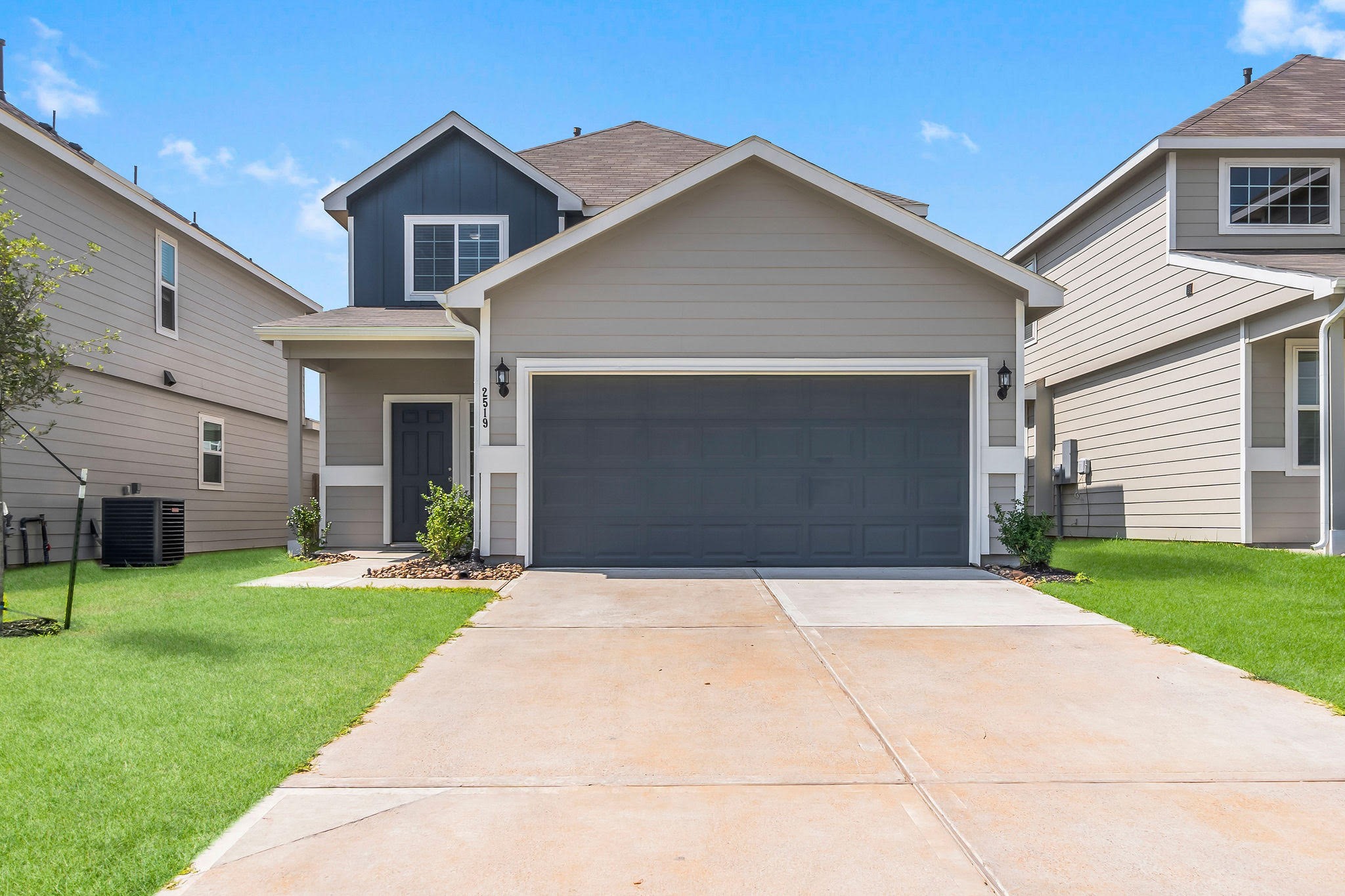 2519 Steelhead Drive Conroe TX 77384