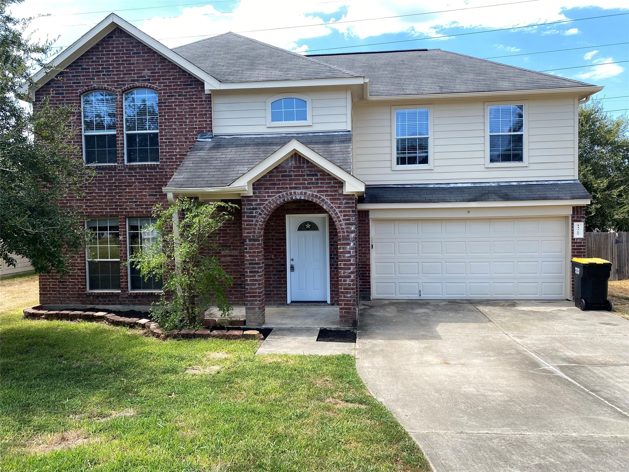 13717 Bighorn Trail Willis TX 77378