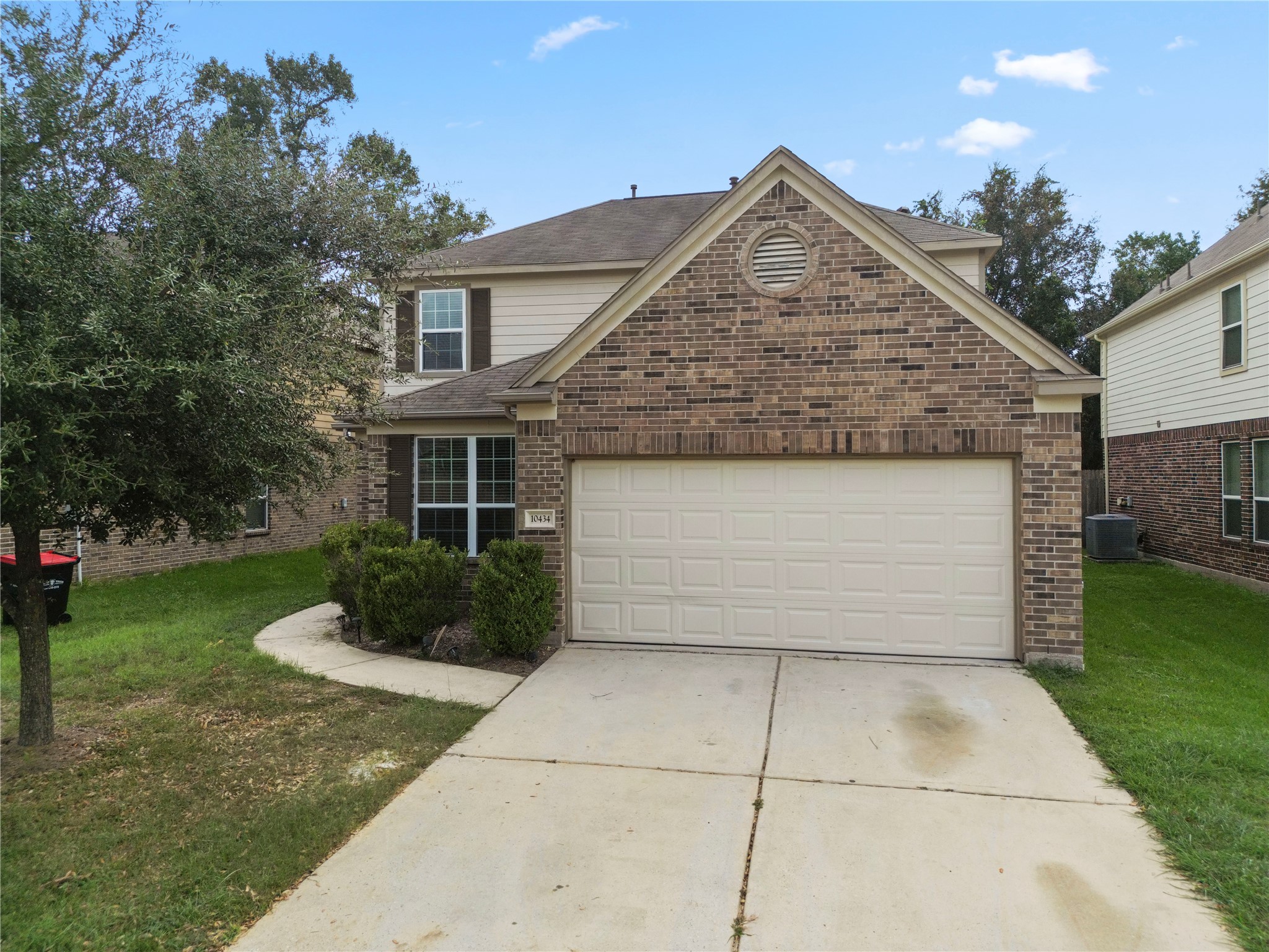 10434 Fire Sage Drive Humble TX 77396