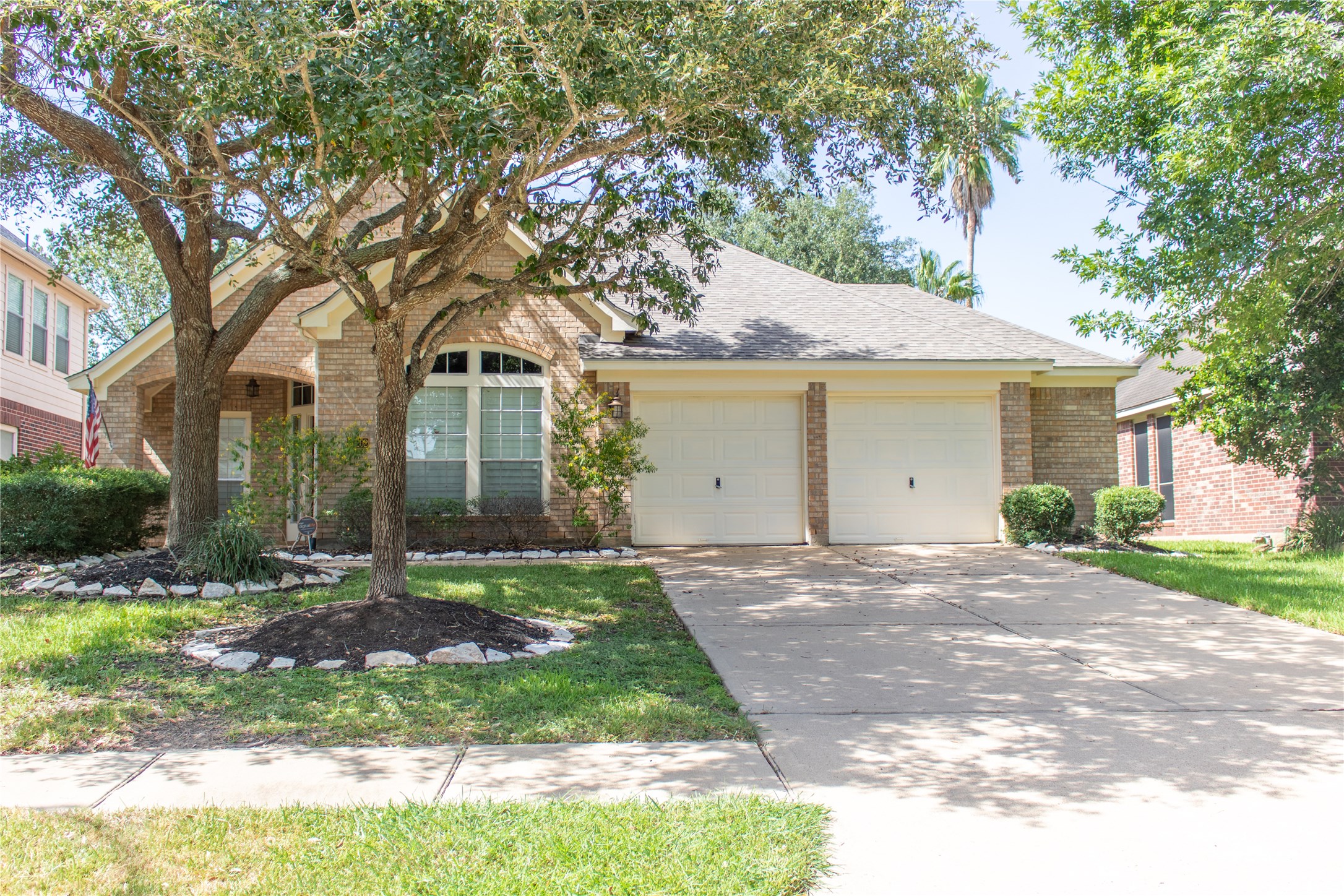 20202 Emily Anne Court Cypress TX 77433