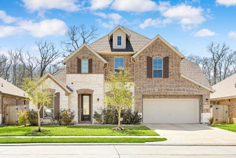 7722 Millstone Trail Lane Richmond TX 77469