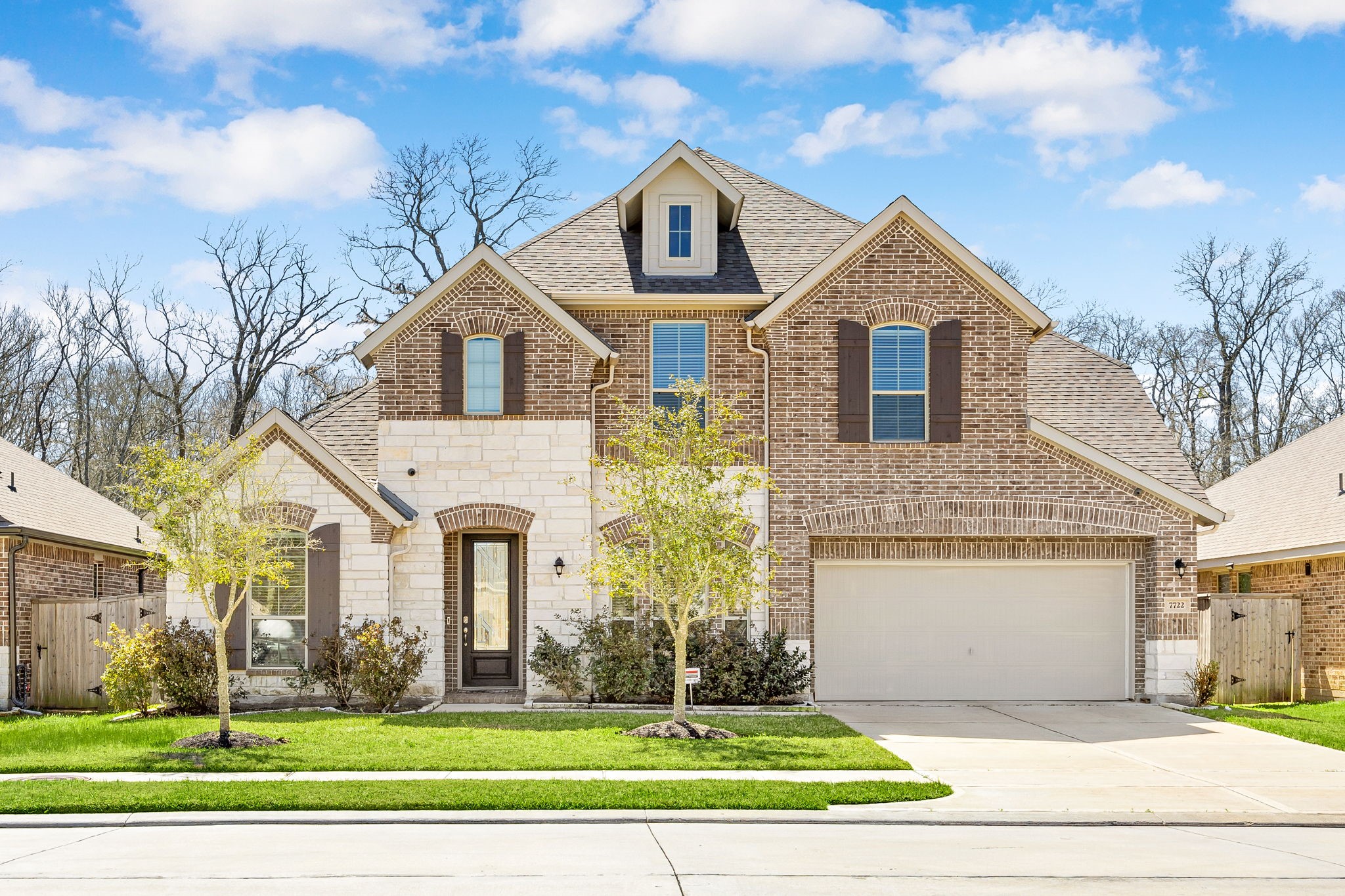 7722 Millstone Trail Lane Richmond TX 77469