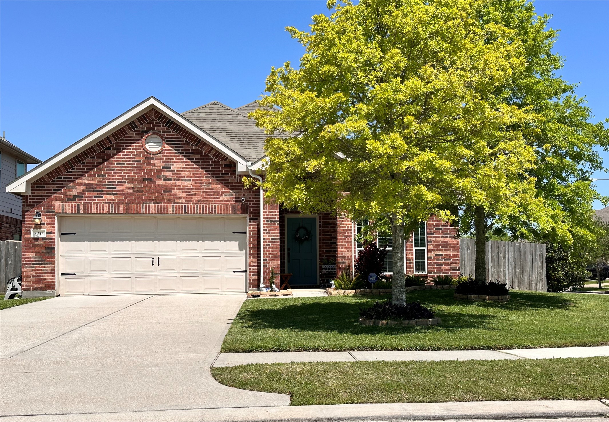 3032 Fir Meadow Lane Dickinson TX 77539