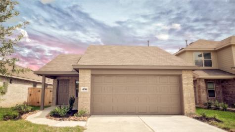 4114 Oakland View Street Baytown TX 77521