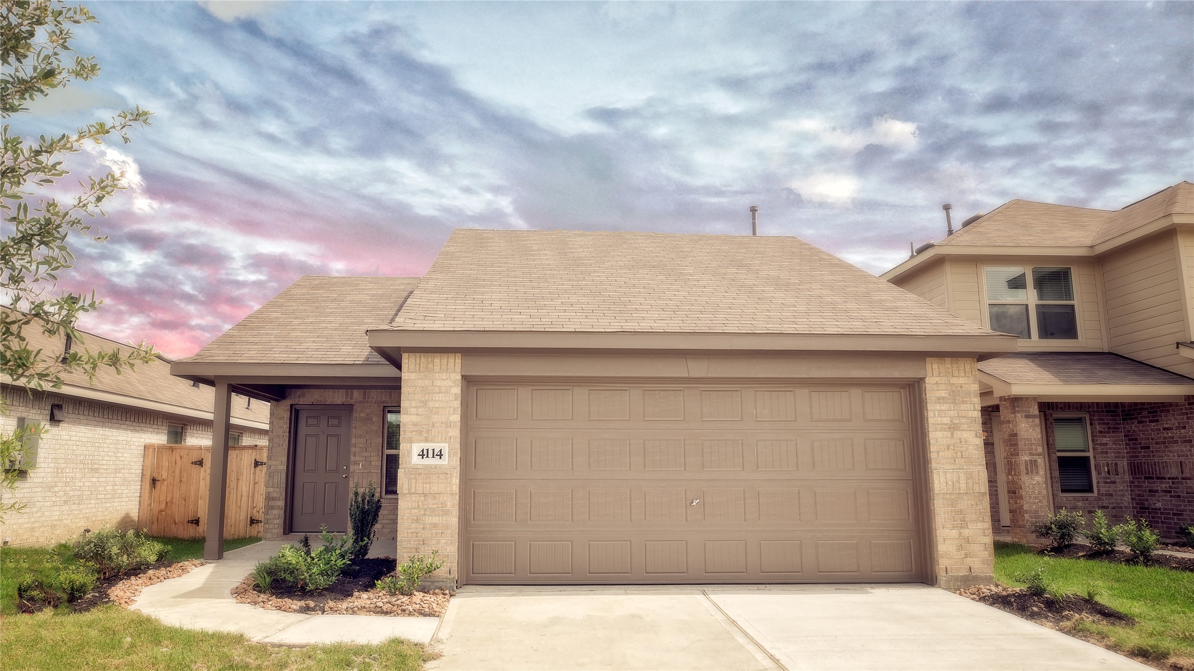 4114 Oakland View Street Baytown TX 77521