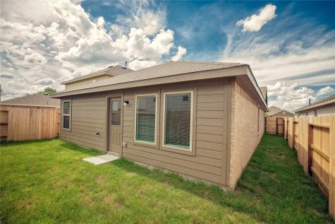 4114 Oakland View Street Baytown TX 77521
