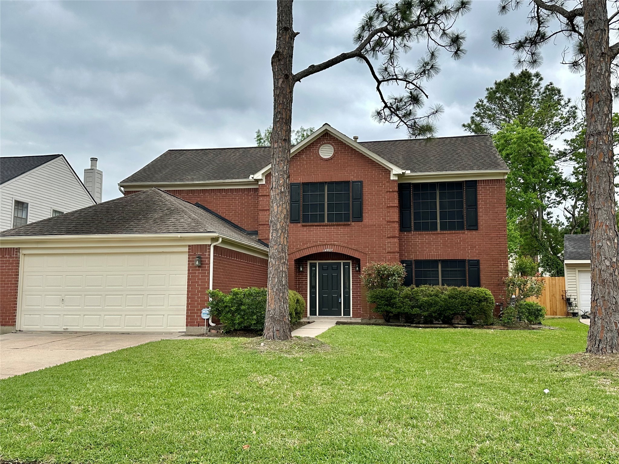 14927 Redwood Bend Trail Houston TX 77062
