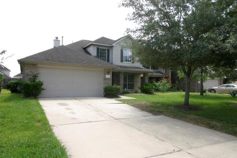 20223 W Lakebridge Lane Richmond TX 77407