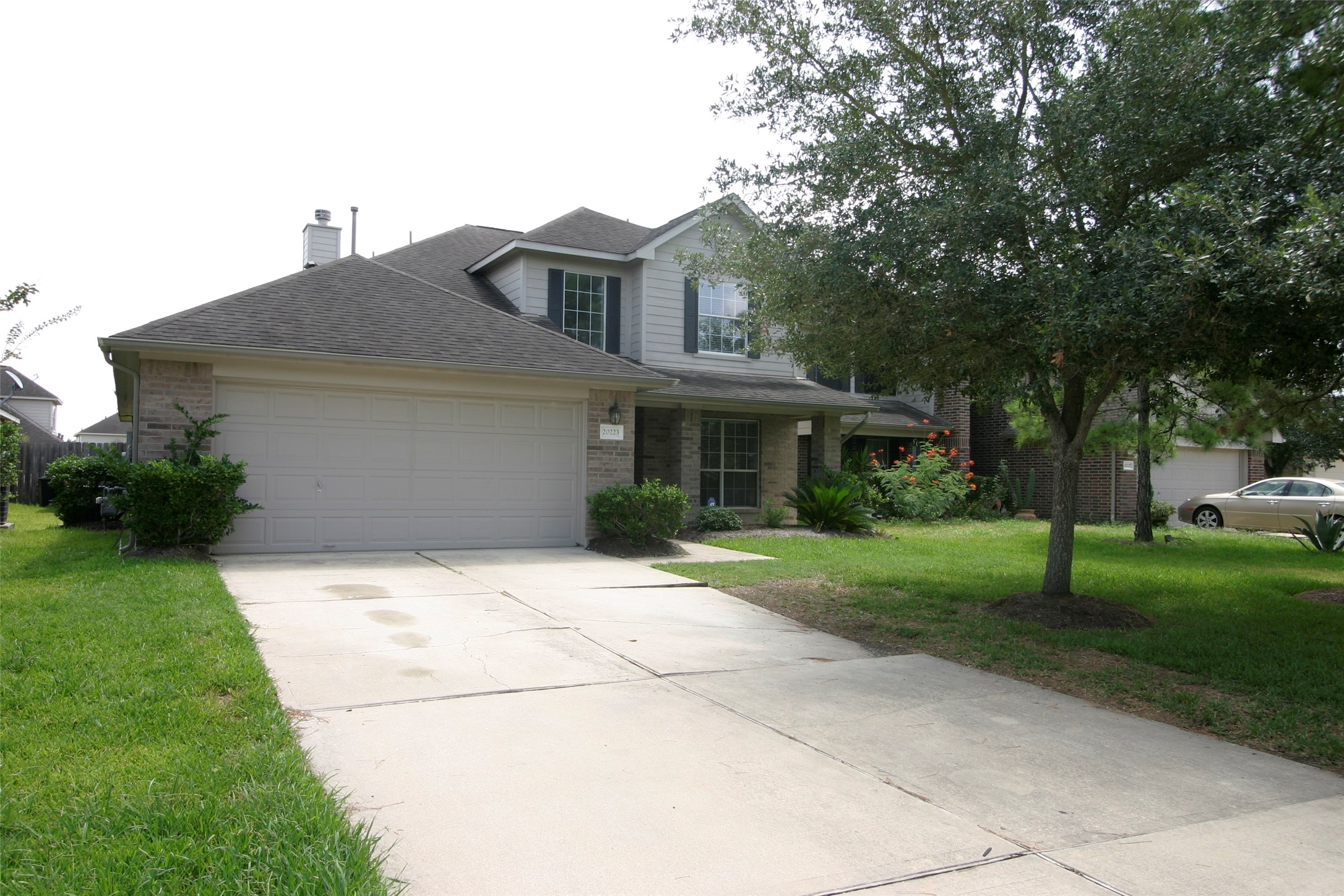 20223 W Lakebridge Lane Richmond TX 77407