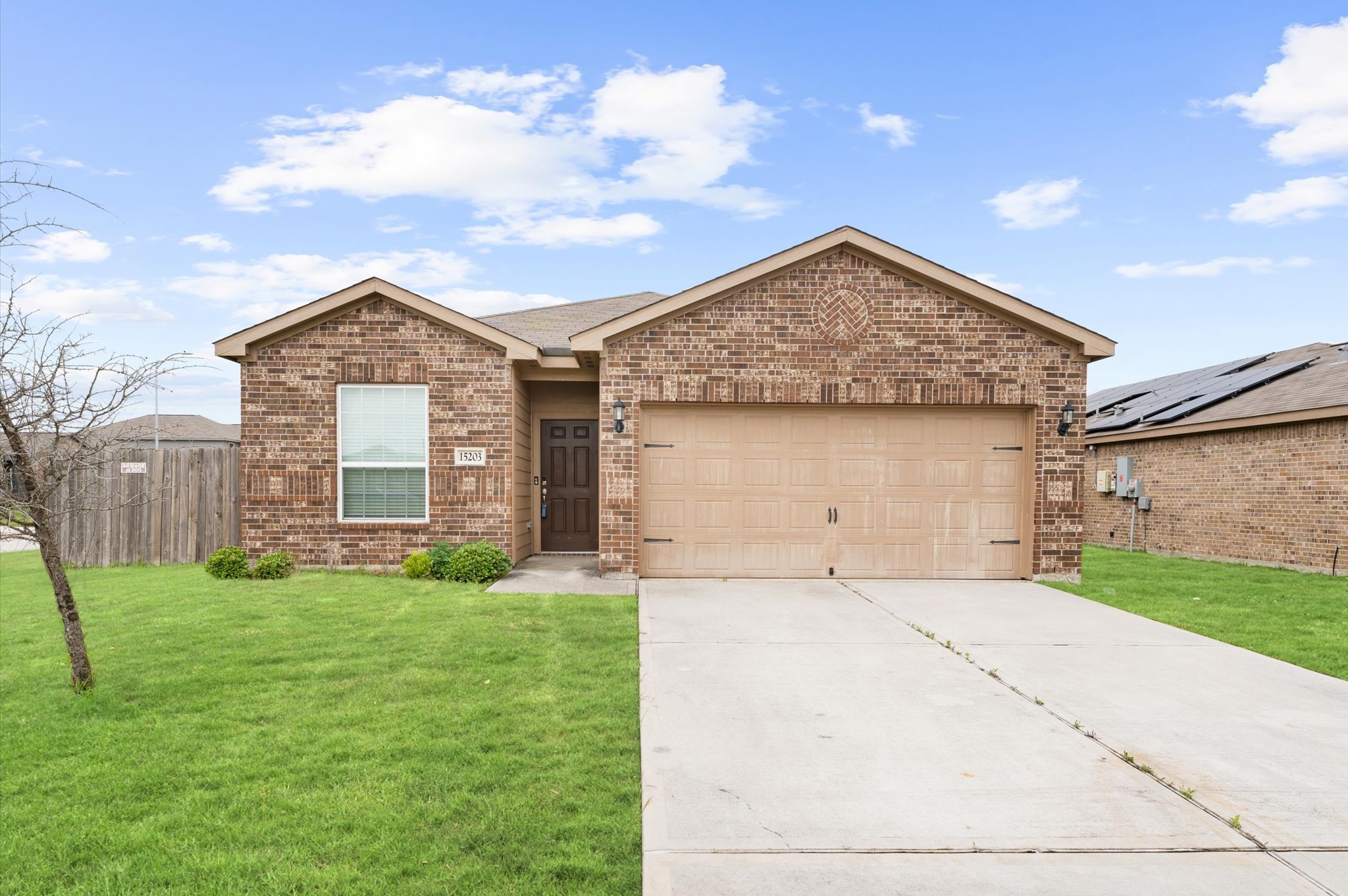 15203 Brushwood Forest Drive Humble TX 77396