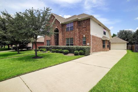 17622 Quiet Loch Lane Houston TX 77084
