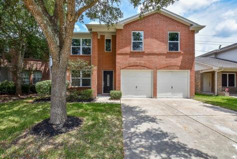 19758 Twin Canyon Court Katy TX 77450