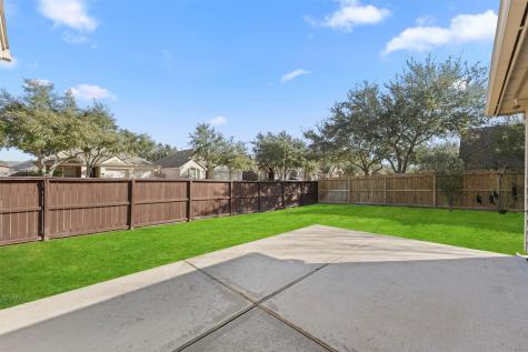 2801 Highland Lake Court Pearland TX 77584