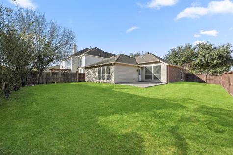 2801 Highland Lake Court Pearland TX 77584