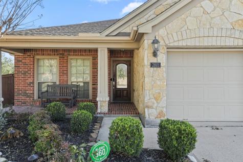 2801 Highland Lake Court Pearland TX 77584