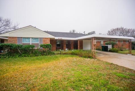 4145 Sarong Drive Houston TX 77025