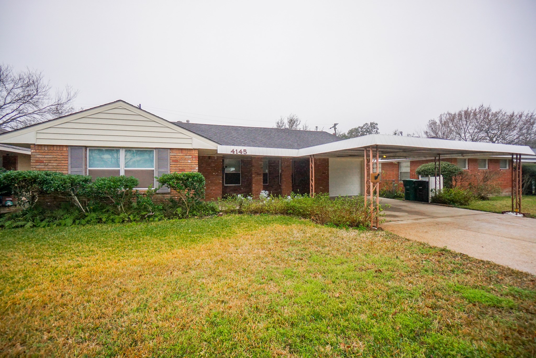 4145 Sarong Drive Houston TX 77025
