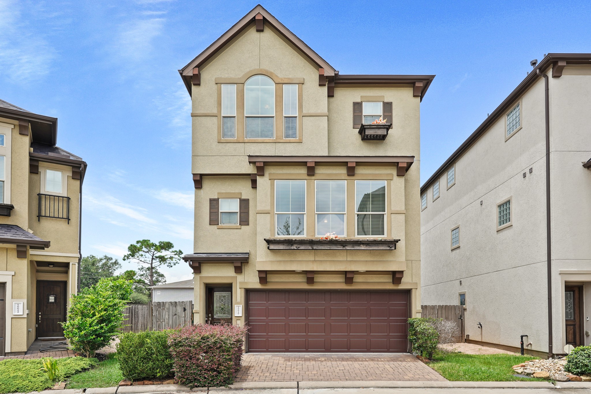 10020 Spring Shadows Park Circle Houston TX 77080