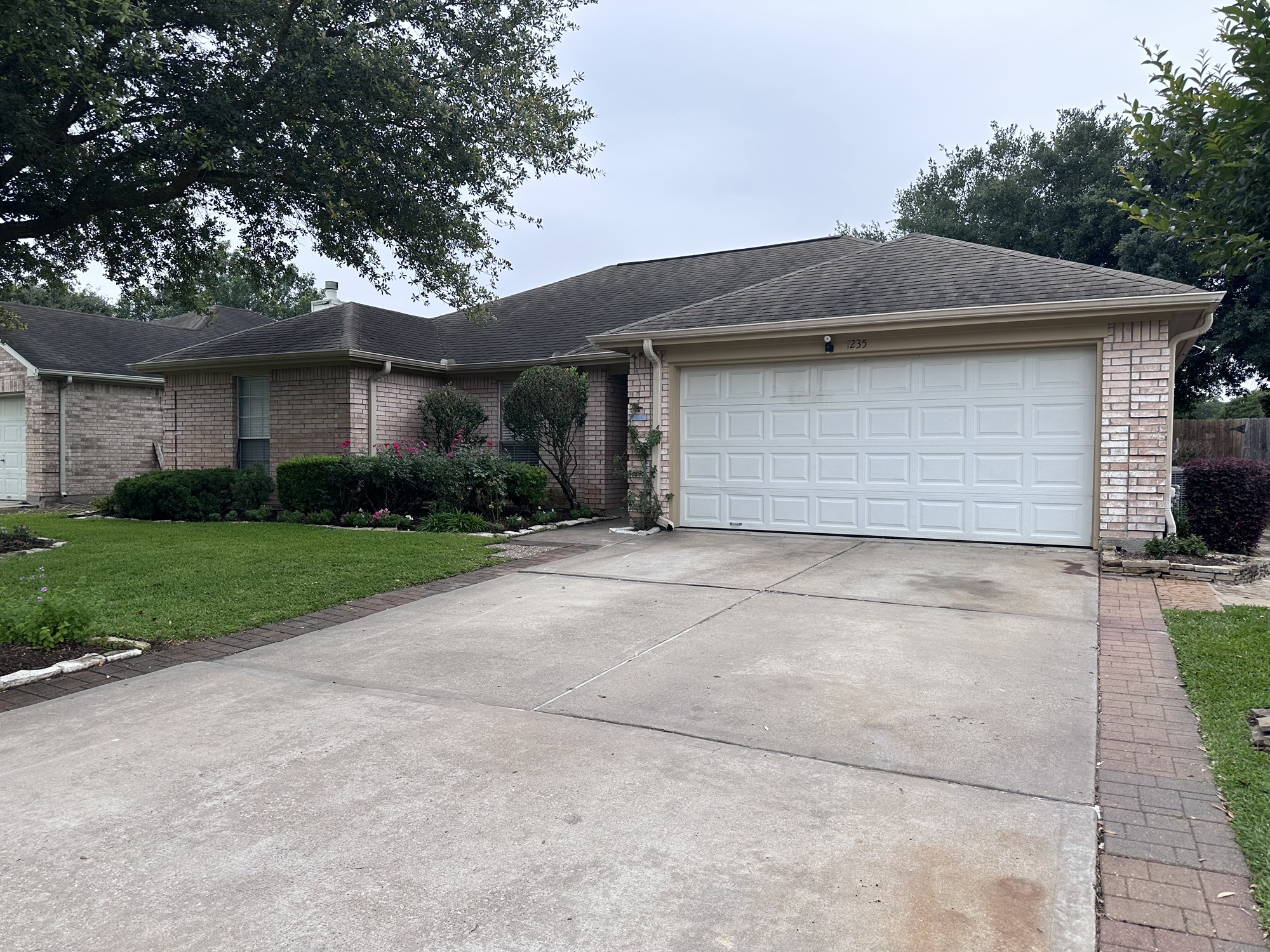 7235 Prairie Village Drive Cypress TX 77433