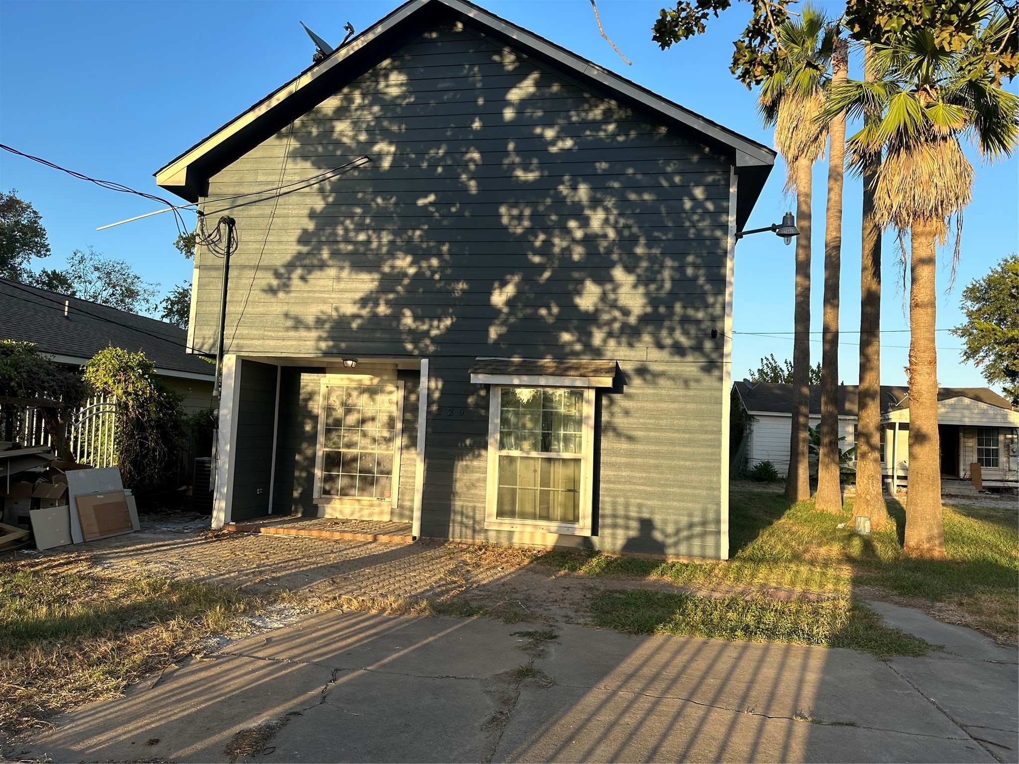 1229 Evanston Street Houston TX 77015
