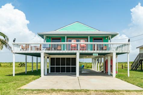 13108 John Reynolds Road Galveston TX 77554