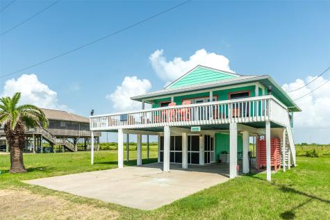 13108 John Reynolds Road Galveston TX 77554