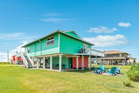 13108 John Reynolds Road Galveston TX 77554