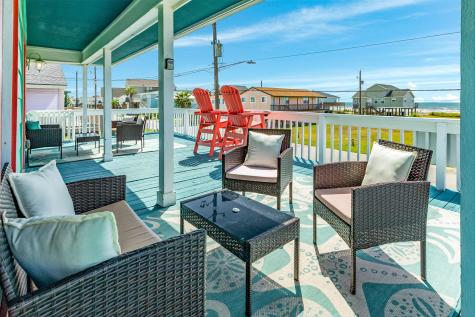 13108 John Reynolds Road Galveston TX 77554
