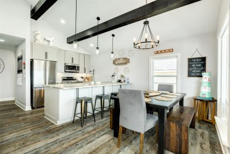 13108 John Reynolds Road Galveston TX 77554