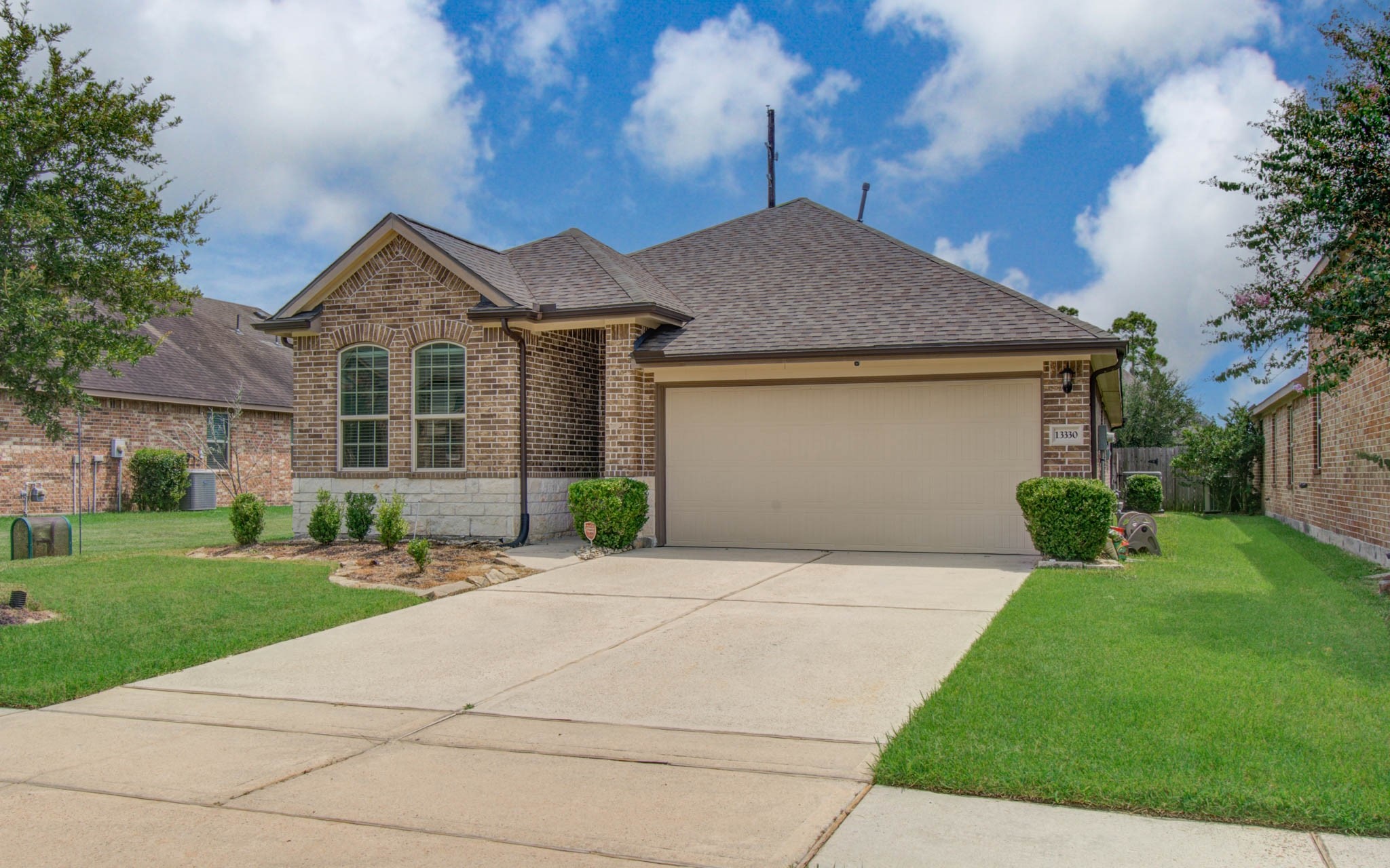 13330 Canton Cliff Court Humble TX 77346